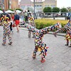 Korowód festiwalowy