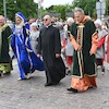 Korowód festiwalowy