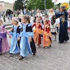 Korowód festiwalowy