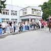 Korowód festiwalowy