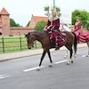 Korowód festiwalowy