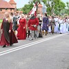 Korowód festiwalowy