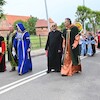 Korowód festiwalowy