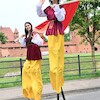 Korowód festiwalowy