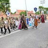 Korowód festiwalowy