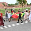 Korowód festiwalowy