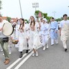 Korowód festiwalowy
