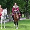 Korowód festiwalowy
