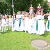 Korowód festiwalowy