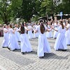 Korowód festiwalowy