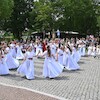 Korowód festiwalowy