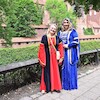 Korowód festiwalowy