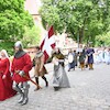 Korowód festiwalowy