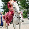 Korowód festiwalowy