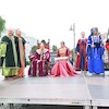 Inscenizacja i rozdanie nagród w konkursie plastycznym