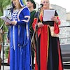 Inscenizacja i rozdanie nagród w konkursie plastycznym
