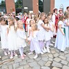 Inscenizacja i rozdanie nagród w konkursie plastycznym