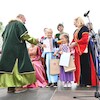 Inscenizacja i rozdanie nagród w konkursie plastycznym