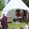 Inscenizacja i rozdanie nagród w konkursie plastycznym