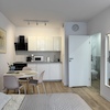 Apartament Przedzamcze