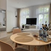 Apartament Przedzamcze