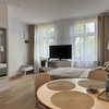 Apartament Przedzamcze