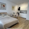 Apartament Przedzamcze