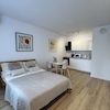 Apartament Przedzamcze