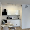 Apartament Przedzamcze