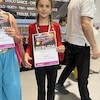 Bursztynki z sukcesami na tanecznym maratonie!