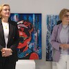 Wizyta Sejmowej Komisji Polityki Społecznej i Rodziny w Malborku