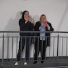 Wizyta Sejmowej Komisji Polityki Społecznej i Rodziny w Malborku
