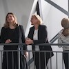 Wizyta Sejmowej Komisji Polityki Społecznej i Rodziny w Malborku