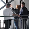 Wizyta Sejmowej Komisji Polityki Społecznej i Rodziny w Malborku