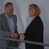 Wizyta Sejmowej Komisji Polityki Społecznej i Rodziny w Malborku