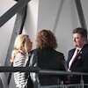 Wizyta Sejmowej Komisji Polityki Społecznej i Rodziny w Malborku