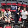 Wizyta Sejmowej Komisji Polityki Społecznej i Rodziny w Malborku