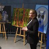Wizyta Sejmowej Komisji Polityki Społecznej i Rodziny w Malborku