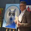 Wizyta Sejmowej Komisji Polityki Społecznej i Rodziny w Malborku