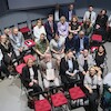 Wizyta Sejmowej Komisji Polityki Społecznej i Rodziny w Malborku