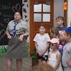 Wizyta Sejmowej Komisji Polityki Społecznej i Rodziny w Malborku