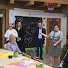 Wizyta Sejmowej Komisji Polityki Społecznej i Rodziny w Malborku