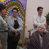 Wizyta Sejmowej Komisji Polityki Społecznej i Rodziny w Malborku