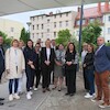 Wizyta Sejmowej Komisji Polityki Społecznej i Rodziny w Malborku