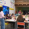 Wizyta Sejmowej Komisji Polityki Społecznej i Rodziny w Malborku