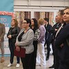 Wizyta Sejmowej Komisji Polityki Społecznej i Rodziny w Malborku
