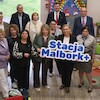 Wizyta Sejmowej Komisji Polityki Społecznej i Rodziny w Malborku