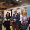 Wizyta Sejmowej Komisji Polityki Społecznej i Rodziny w Malborku