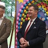 Wizyta Sejmowej Komisji Polityki Społecznej i Rodziny w Malborku