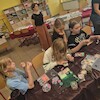 Festyn SP6 „Łączymy pokolenia” 